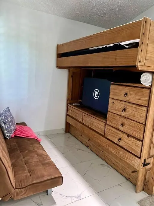 Dorado White House Vila 0*,  Porto Rico