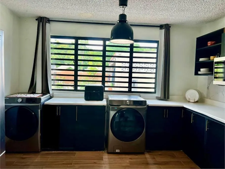 Dorado White House Vila 0*,  Porto Rico