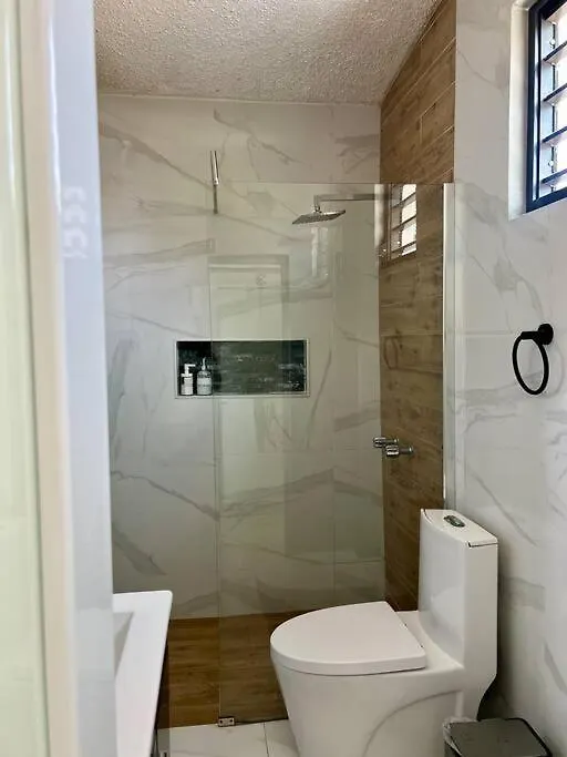 Dorado White House Vila Porto Rico