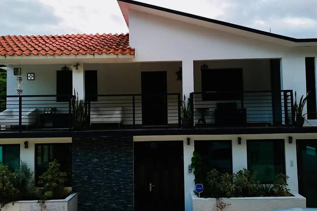 Dorado White House Vila Porto Rico
