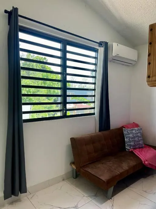 Dorado White House Vila