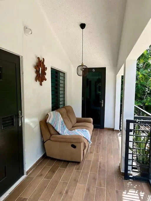 Dorado White House Vila Porto Rico