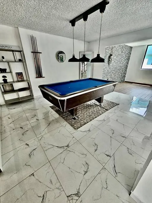 Dorado White House Vila 0*,  Porto Rico
