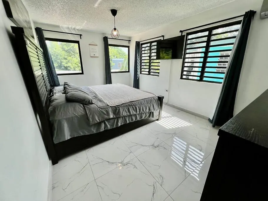 Dorado White House Vila Casa de Férias