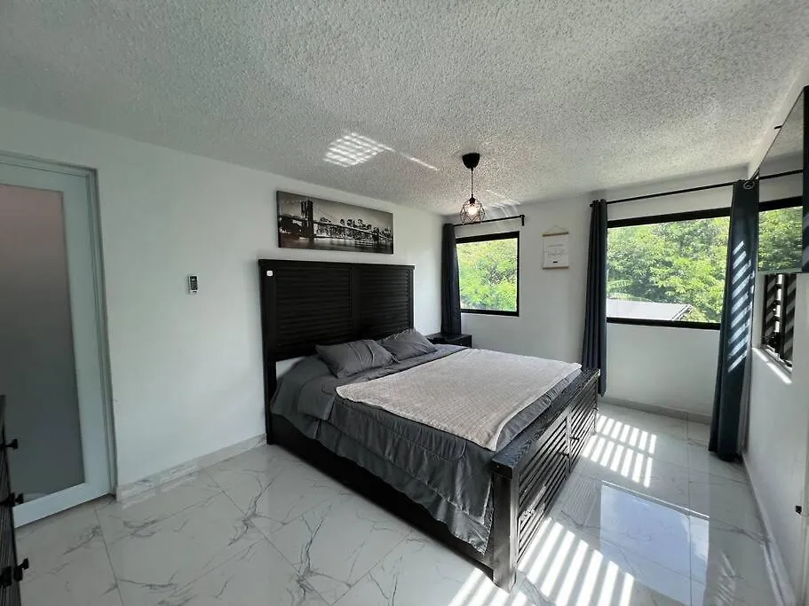 Casa de Férias Dorado White House Vila Porto Rico