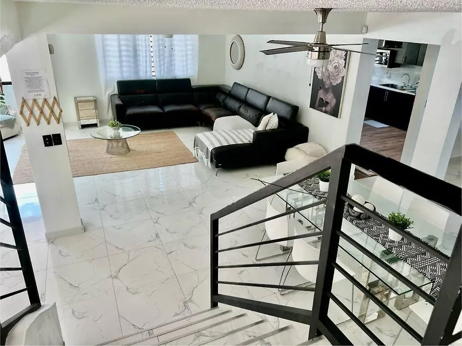 Dorado White House Vila Porto Rico