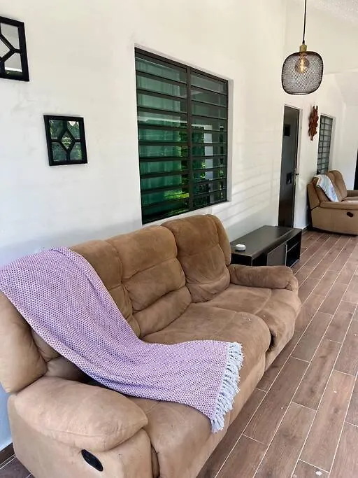 Dorado White House Vila Porto Rico