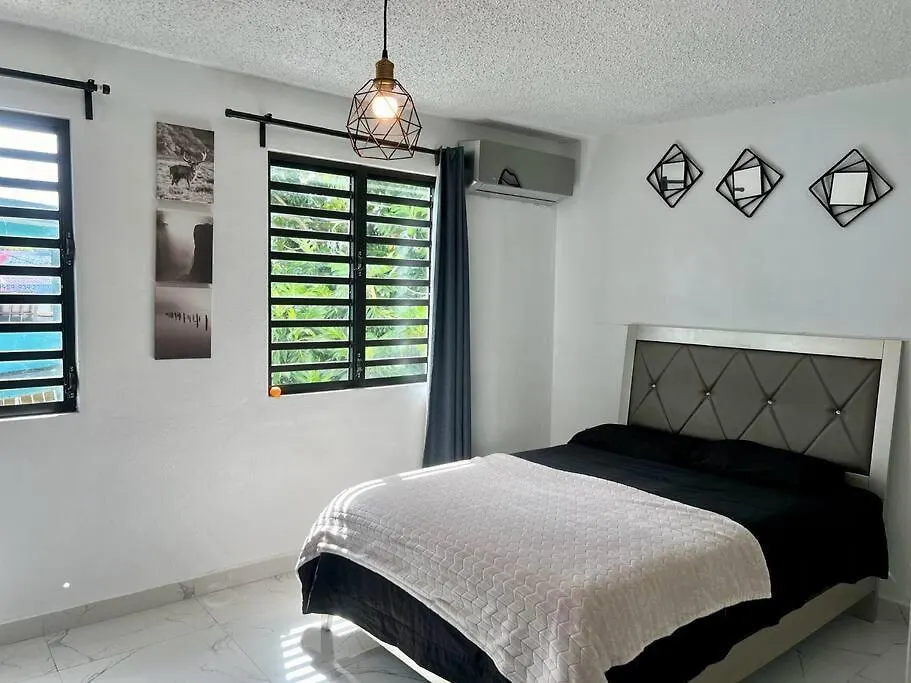 Dorado White House Vila Casa de Férias