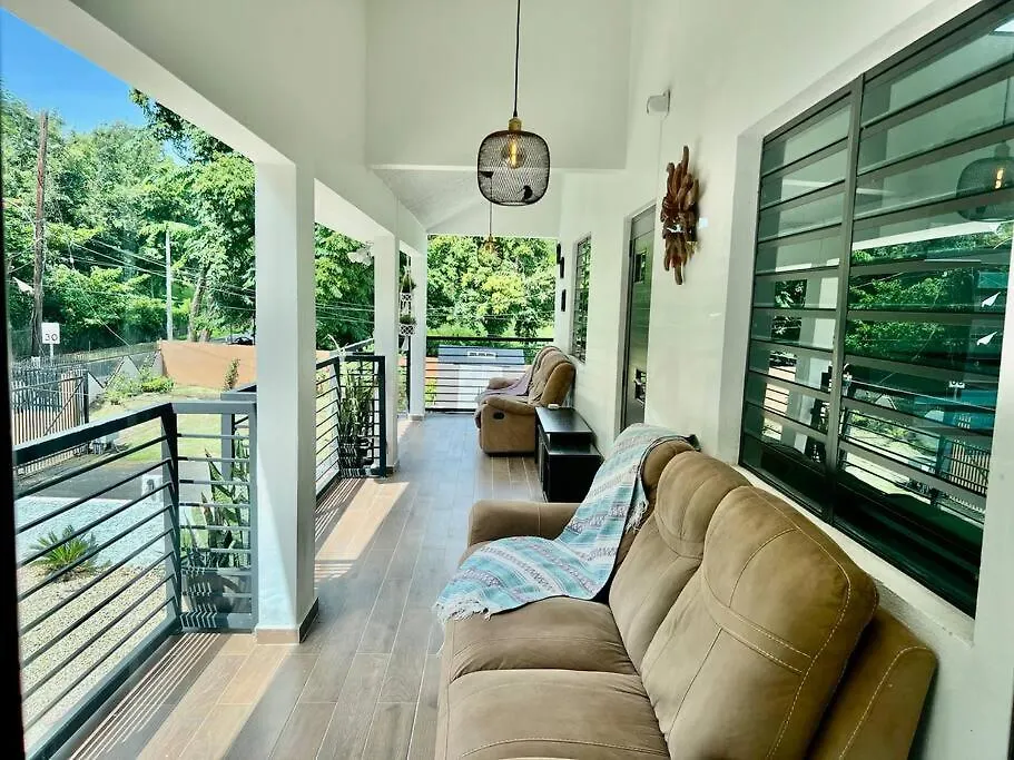 Dorado White House Vila 0*,  Porto Rico