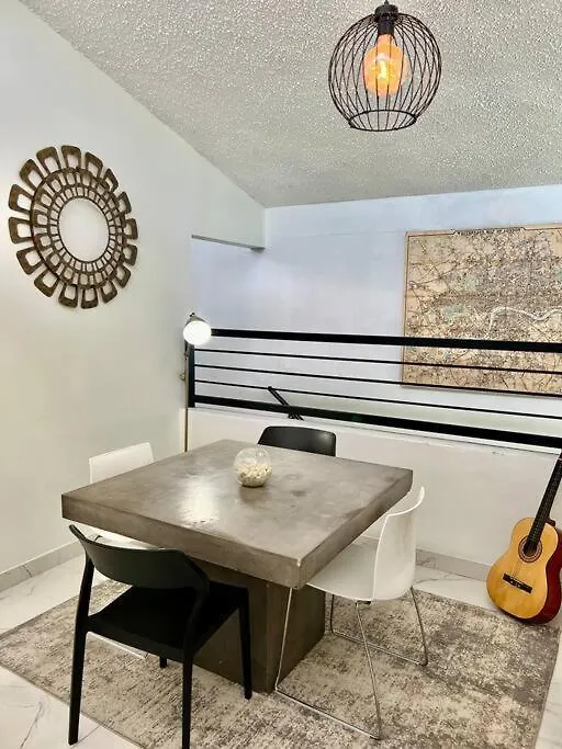 Casa de Férias Dorado White House Vila